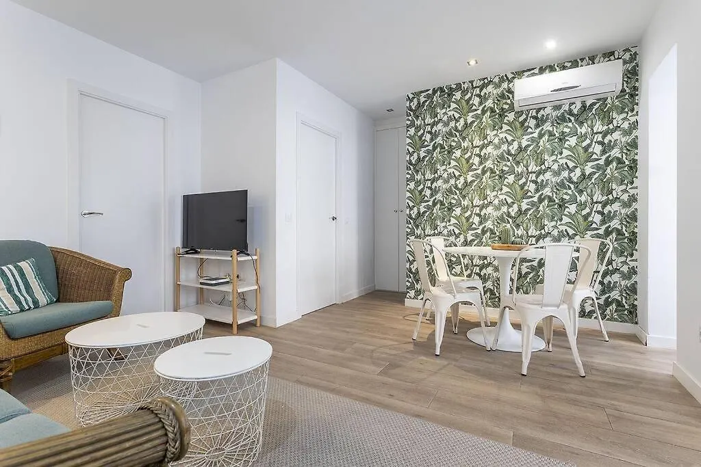 Alcam Castellana La Paz Madrid Apartment 0*,  Spain